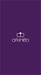 Mobile Screenshot of orkineo.com